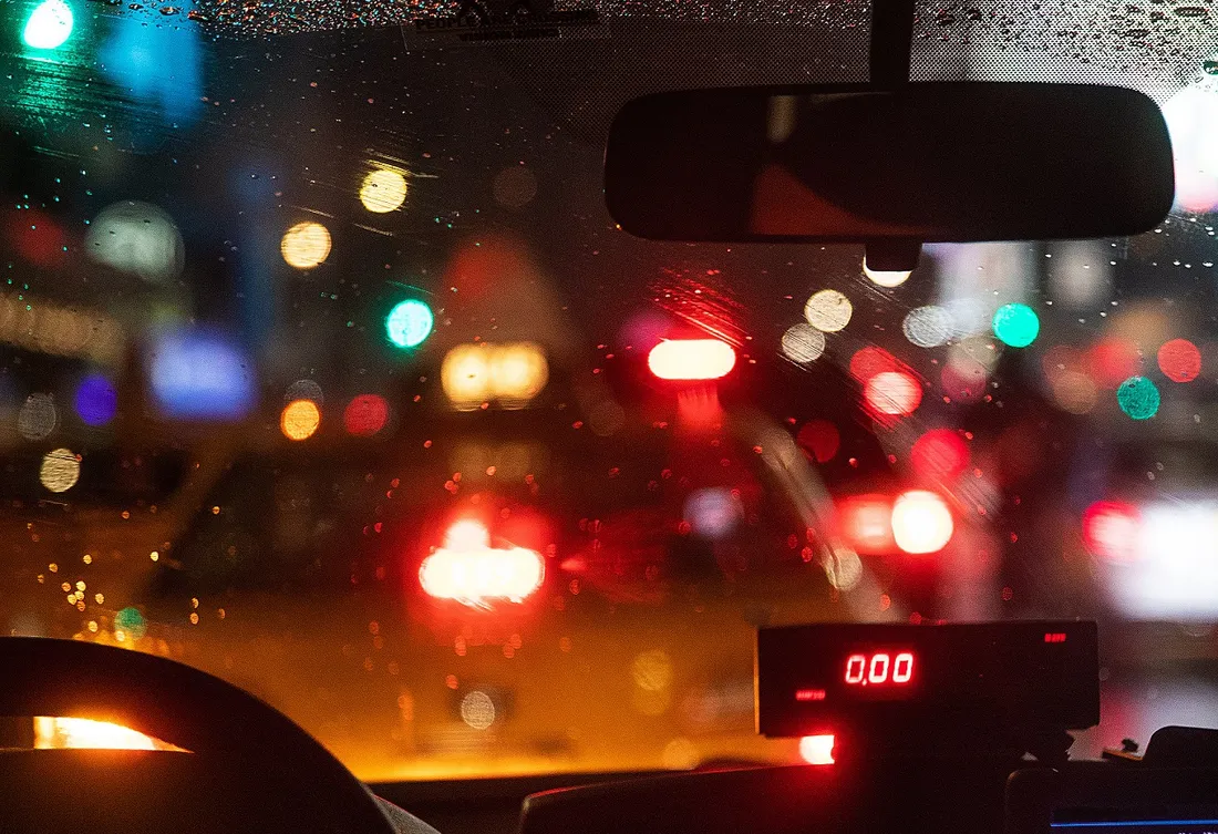 Une convention avec les compagnies de taxi sarthoises